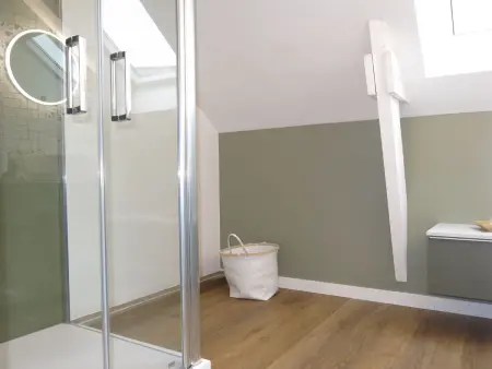 Le Clos Velin, Maison 8 personnes à Theix - Photo 21