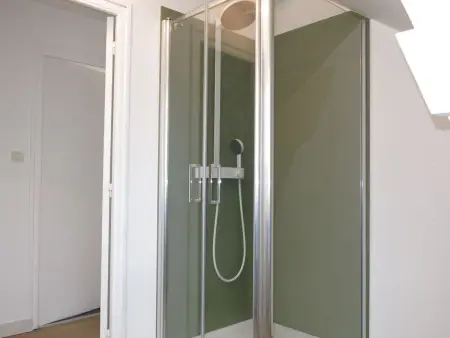 Le Clos Velin, Maison 8 personnes à Theix - Photo 22