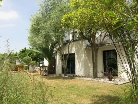 Le Clos Velin, Maison 8 personnes à Theix - Photo 24
