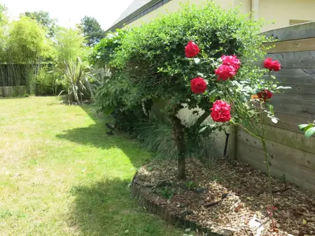Le Clos Velin, Maison 8 personnes à Theix - Photo 27