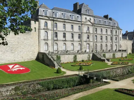 Le Clos Velin, Maison 8 personnes à Theix - Photo 31