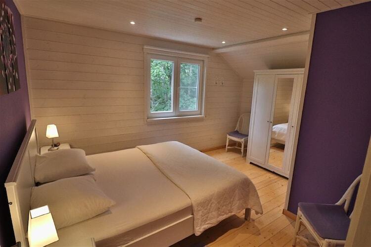 Chalet Choufken, 9 personnes à Durbuy - Photo 2