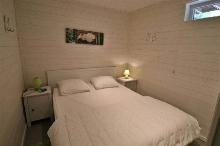 Chalet Choufken, 9 personnes à Durbuy - Photo 19