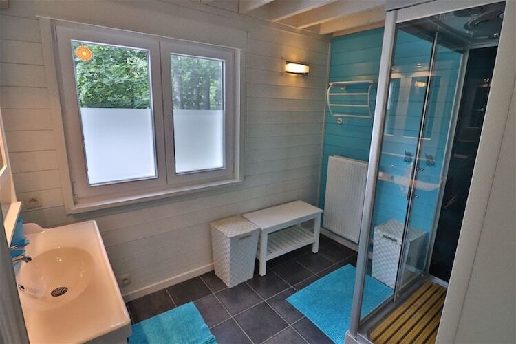Chalet Choufken, 9 personnes à Durbuy - Photo 20