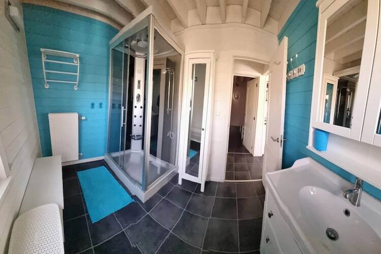 Chalet Choufken, 9 personnes à Durbuy - Photo 27