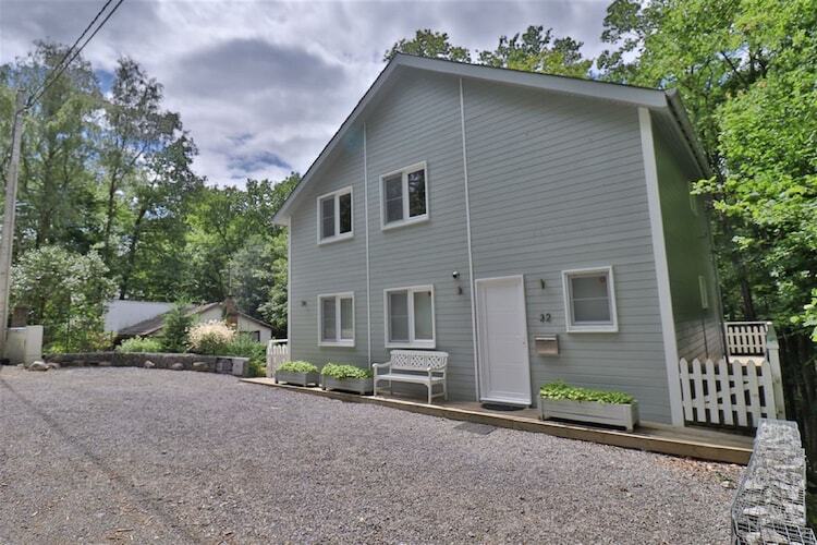 Chalet Choufken, 9 personnes à Durbuy - Photo 29
