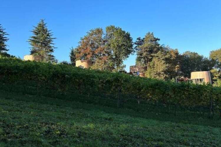 Chalet Choufken, 9 personnes à Durbuy - Photo 32