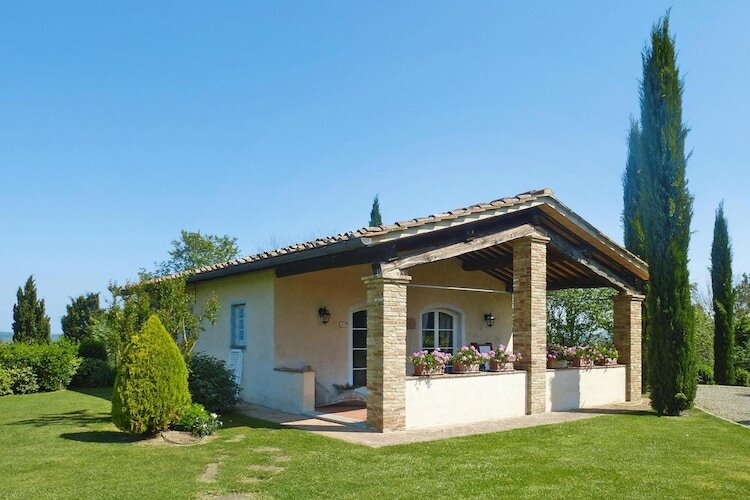 Cottage Borgo della Meliana, Gambassi Terme - Photo 1