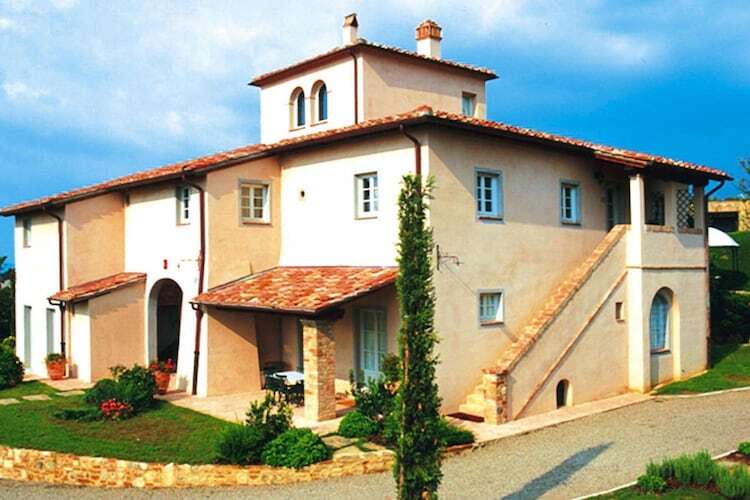 Cottage Borgo della Meliana, Gambassi Terme - Photo 5