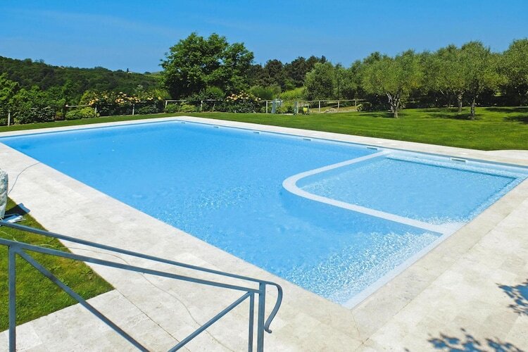 Cottage Borgo della Meliana, Gambassi Terme - Photo 9