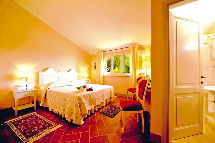 Maison cottage 4 pers. avec piscine privée à Gambassi Terme - Photo 3