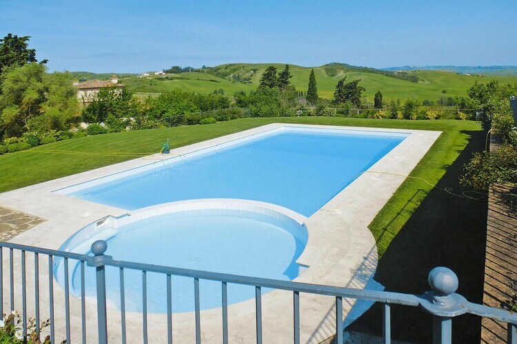Maison cottage 4 pers. avec piscine privée à Gambassi Terme - Photo 12