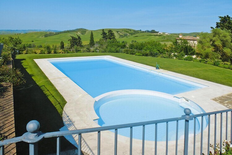 Maison cottage 4 pers. avec piscine privée à Gambassi Terme - Photo 15