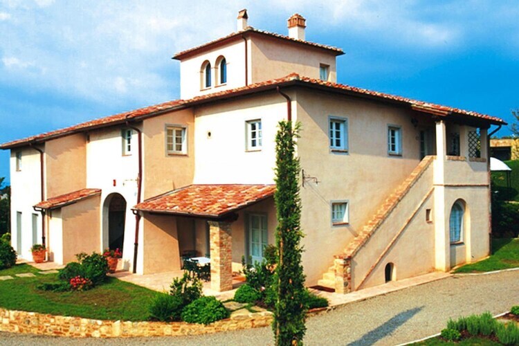 Maison cottage 4 pers. avec piscine privée à Gambassi Terme - Photo 18