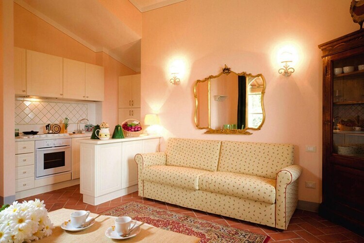 Maison cottage 4 pers. avec piscine privée à Gambassi Terme - Photo 24