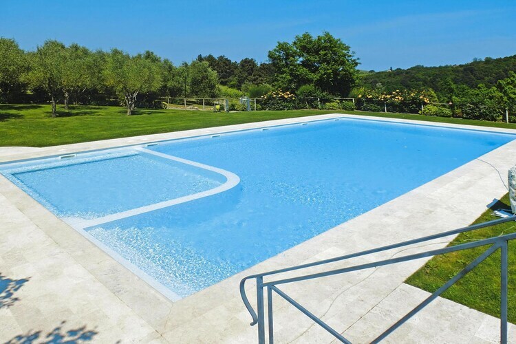 Maison cottage 4 pers. avec piscine privée à Gambassi Terme - Photo 25