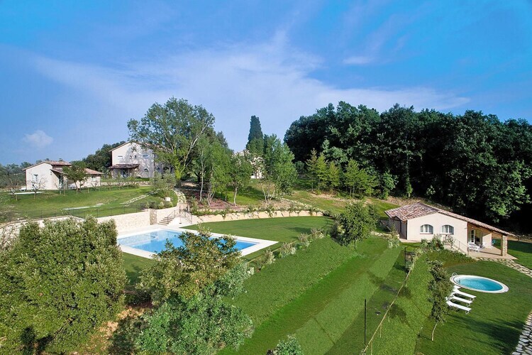 Maison cottage 4 pers. avec piscine privée à Gambassi Terme - Photo 27