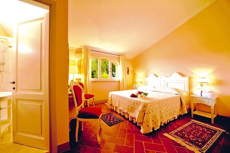 Maison cottage 4 pers. avec piscine privée à Gambassi Terme - Photo 28