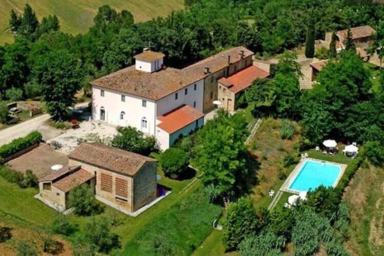 Maison cottage 4 pers. avec piscine privée à Gambassi Terme - Photo 38