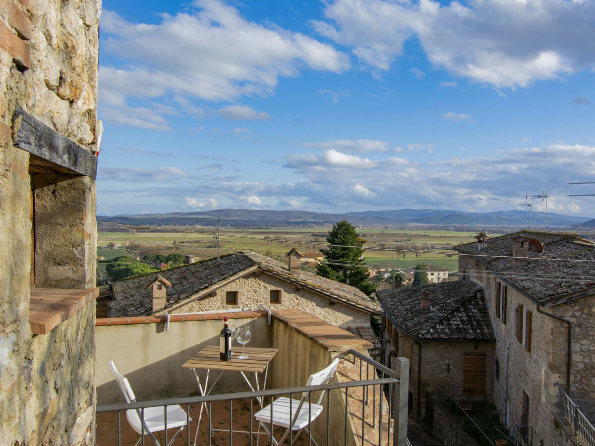 Casa Francesca, maison 3 étages à Sovicille - Photo 1