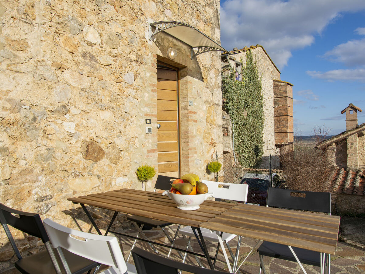 Casa Francesca, maison 3 étages à Sovicille - Photo 2