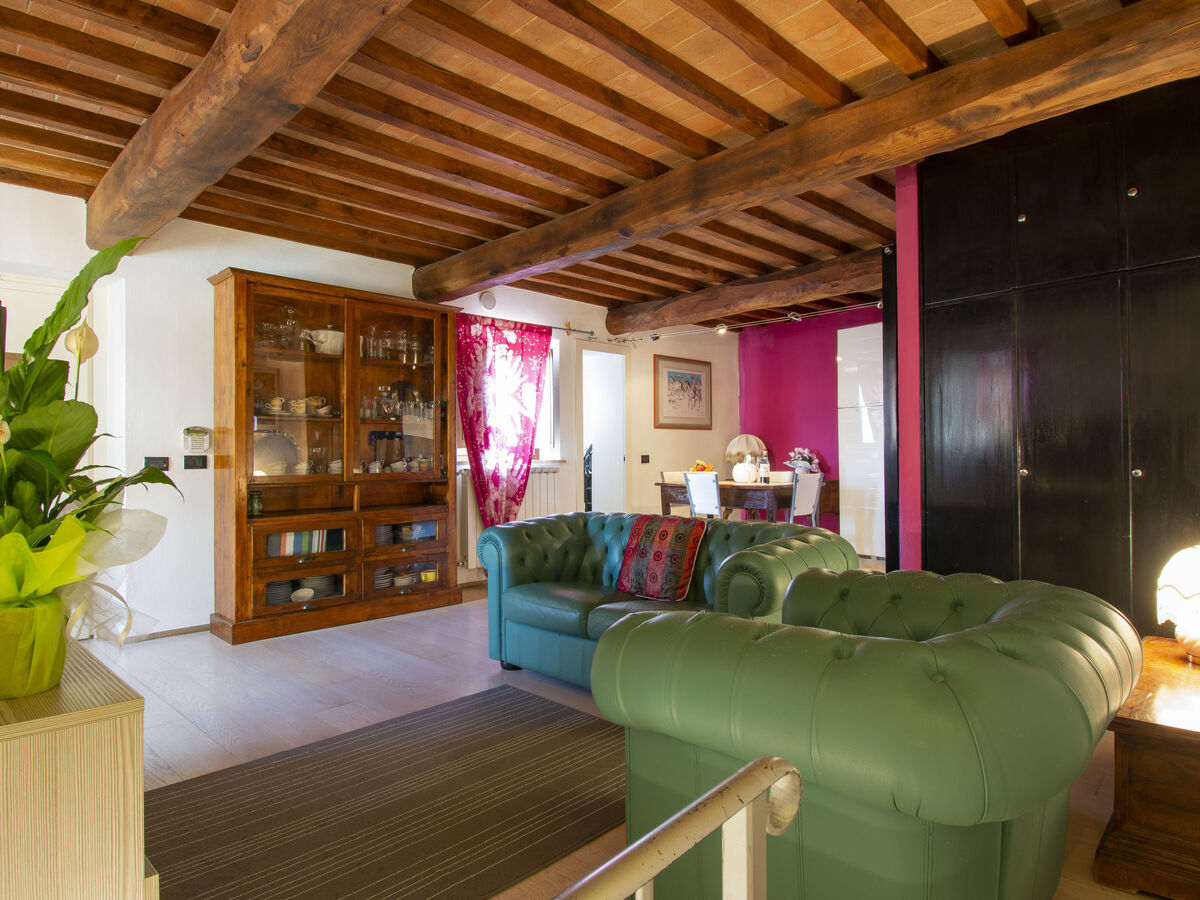 Casa Francesca, maison 3 étages à Sovicille - Photo 3
