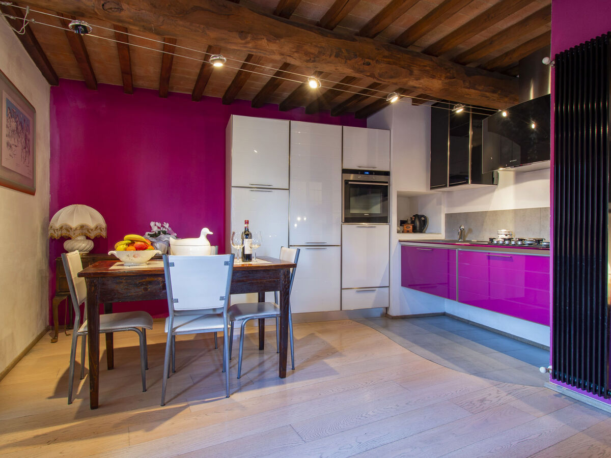 Casa Francesca, maison 3 étages à Sovicille - Photo 4
