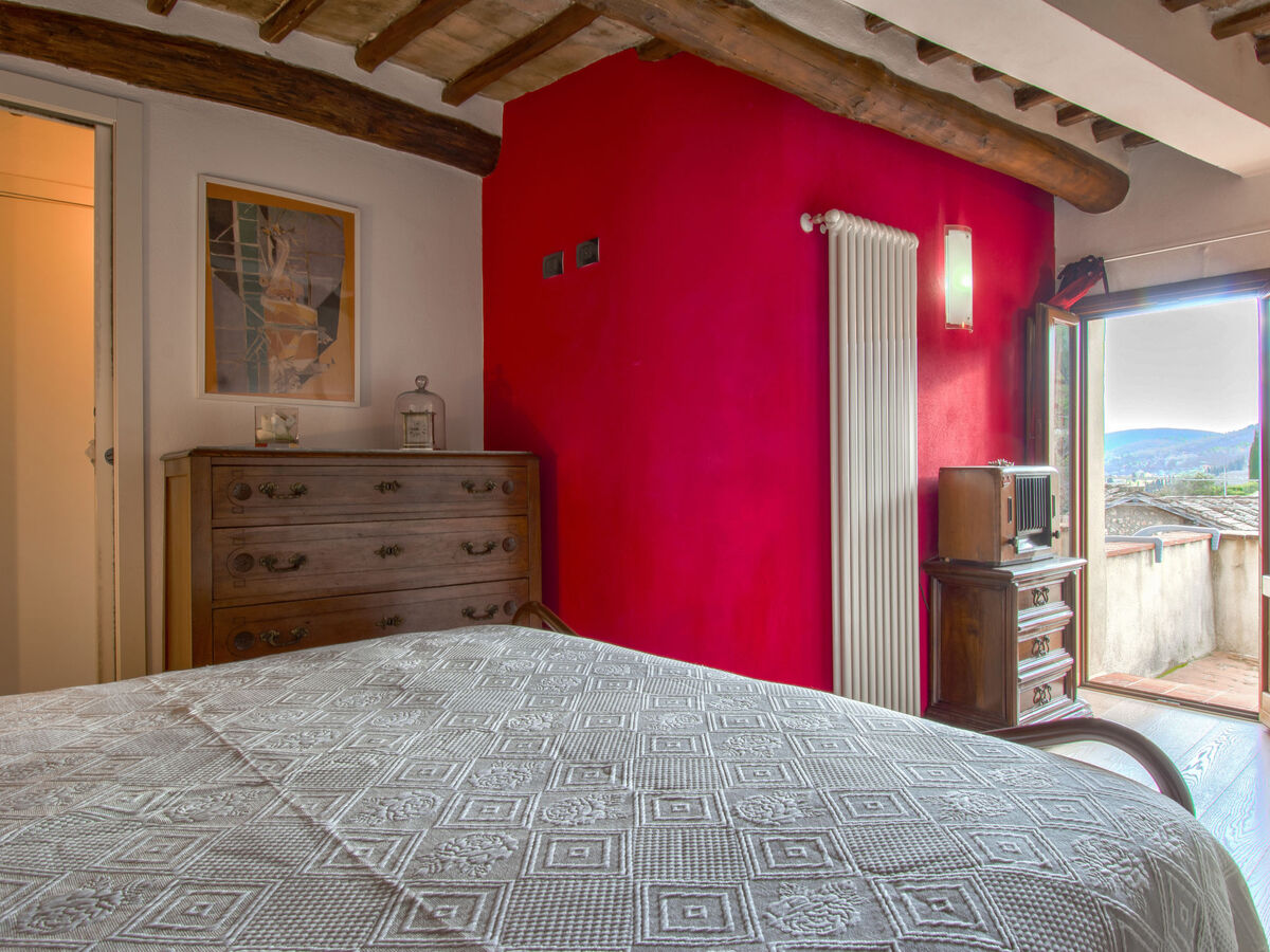 Casa Francesca, maison 3 étages à Sovicille - Photo 5