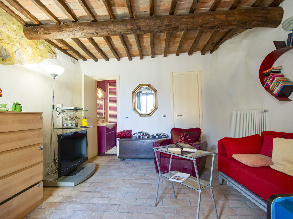 Casa Francesca, maison 3 étages à Sovicille - Photo 10