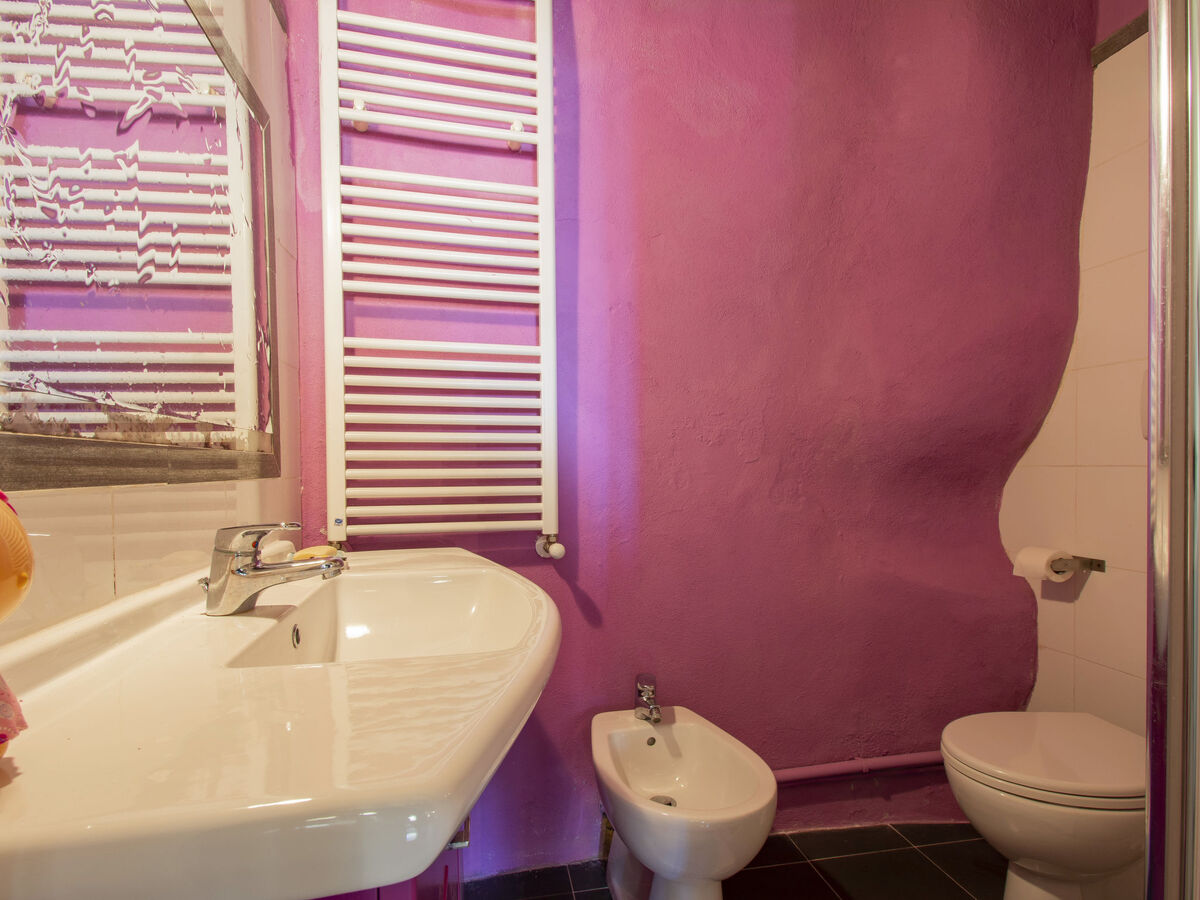 Casa Francesca, maison 3 étages à Sovicille - Photo 11
