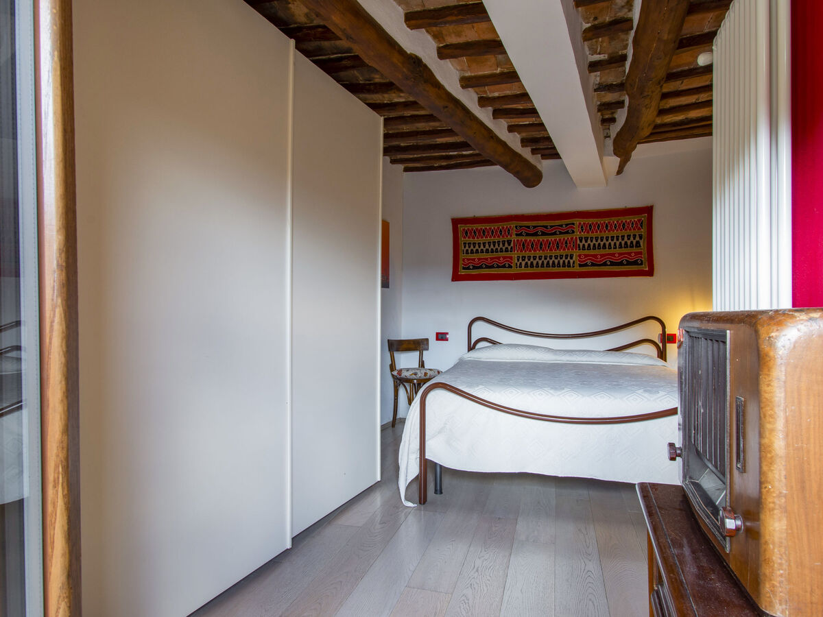 Casa Francesca, maison 3 étages à Sovicille - Photo 12