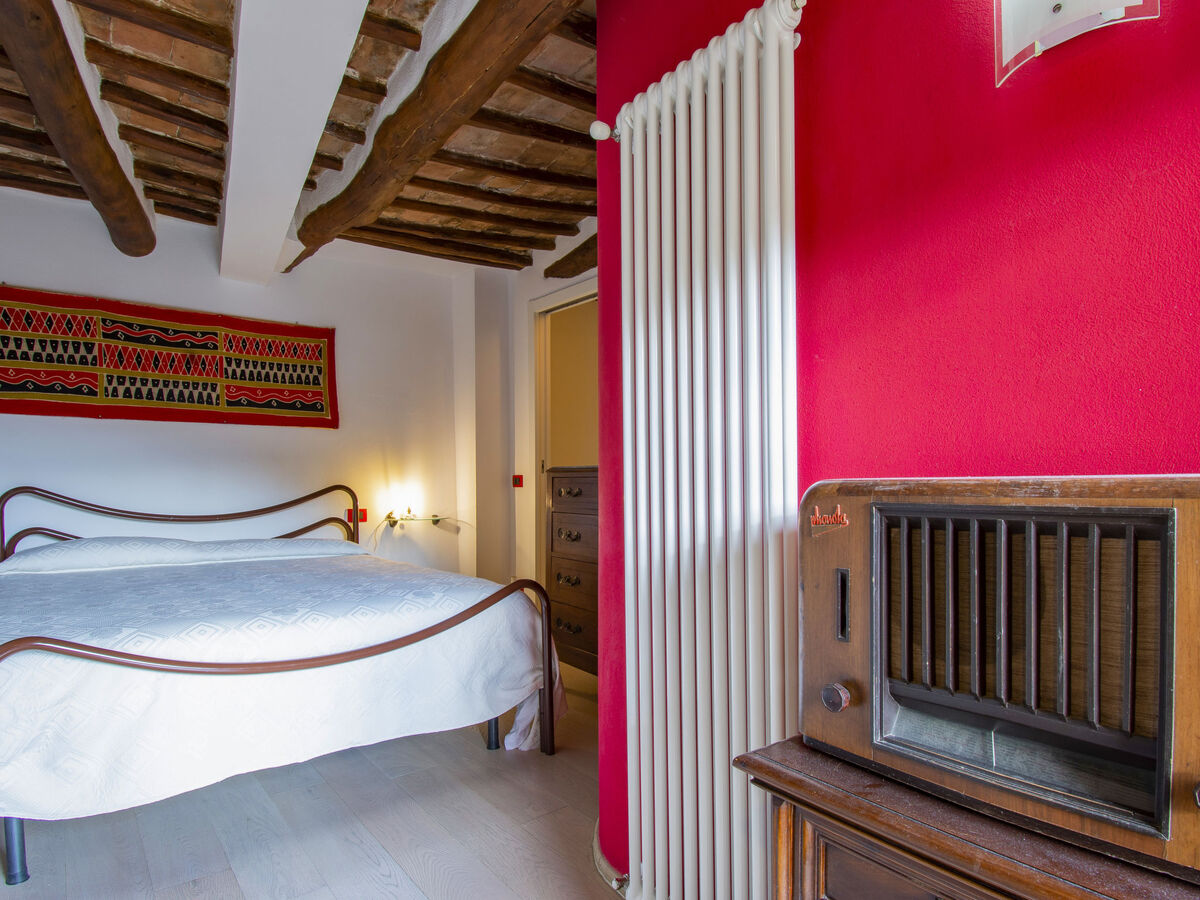 Casa Francesca, maison 3 étages à Sovicille - Photo 14