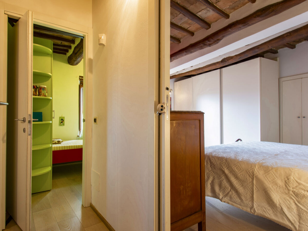 Casa Francesca, maison 3 étages à Sovicille - Photo 15