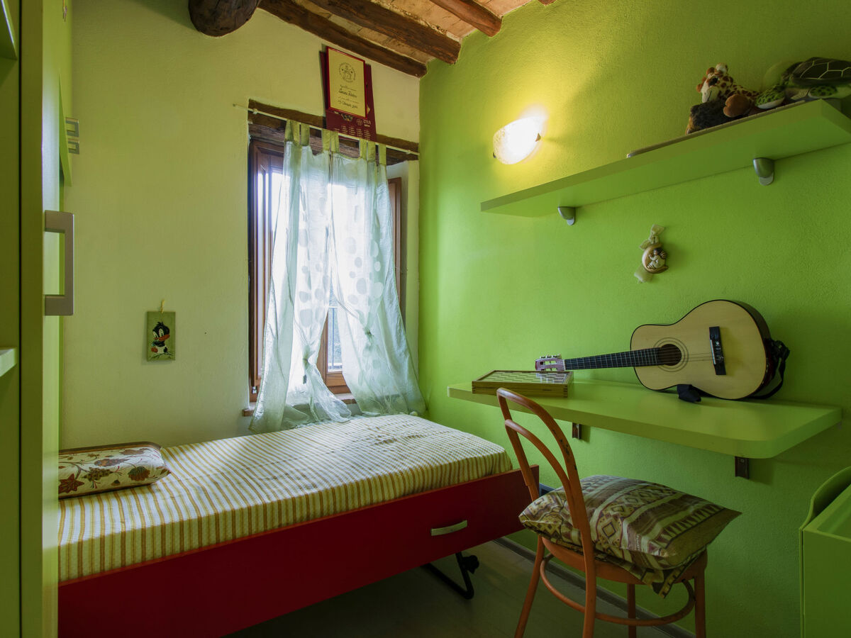 Casa Francesca, maison 3 étages à Sovicille - Photo 16