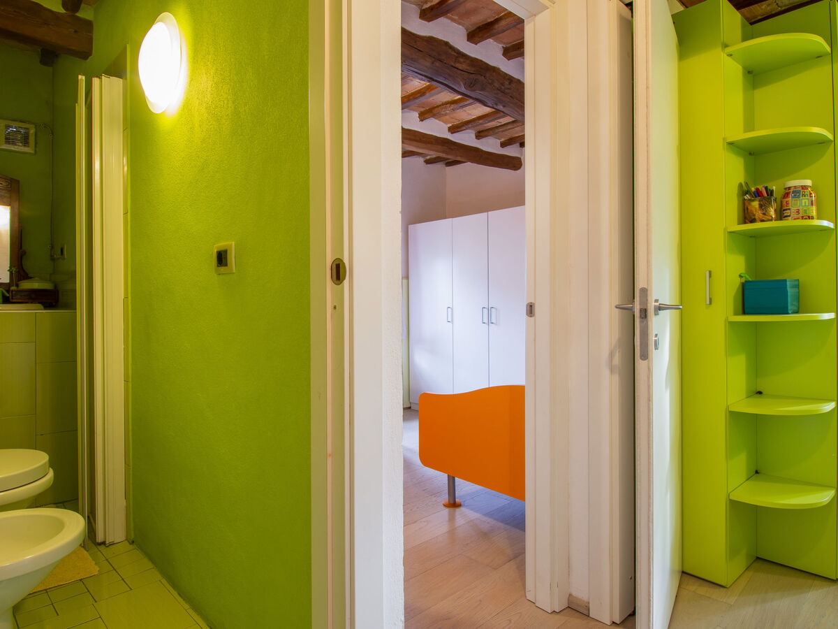 Casa Francesca, maison 3 étages à Sovicille - Photo 17