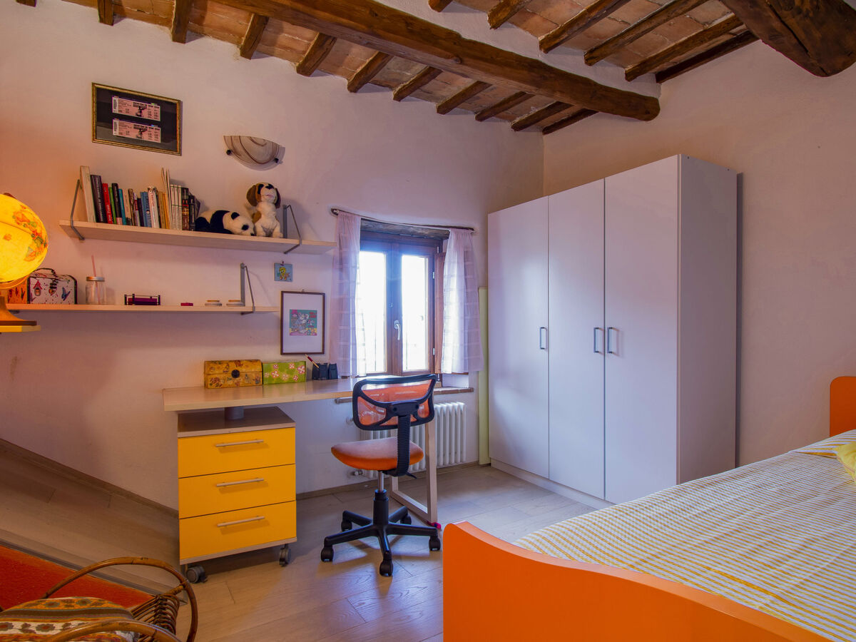 Casa Francesca, maison 3 étages à Sovicille - Photo 18