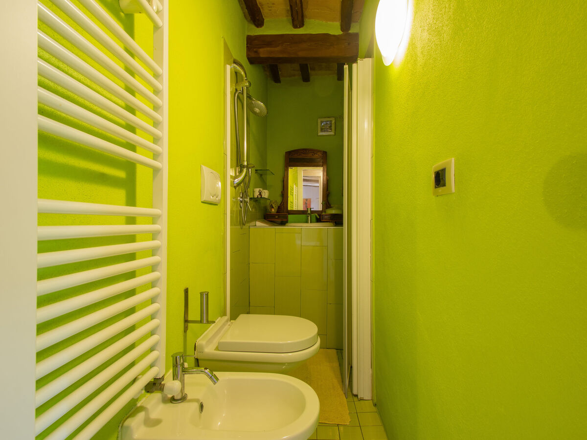 Casa Francesca, maison 3 étages à Sovicille - Photo 19