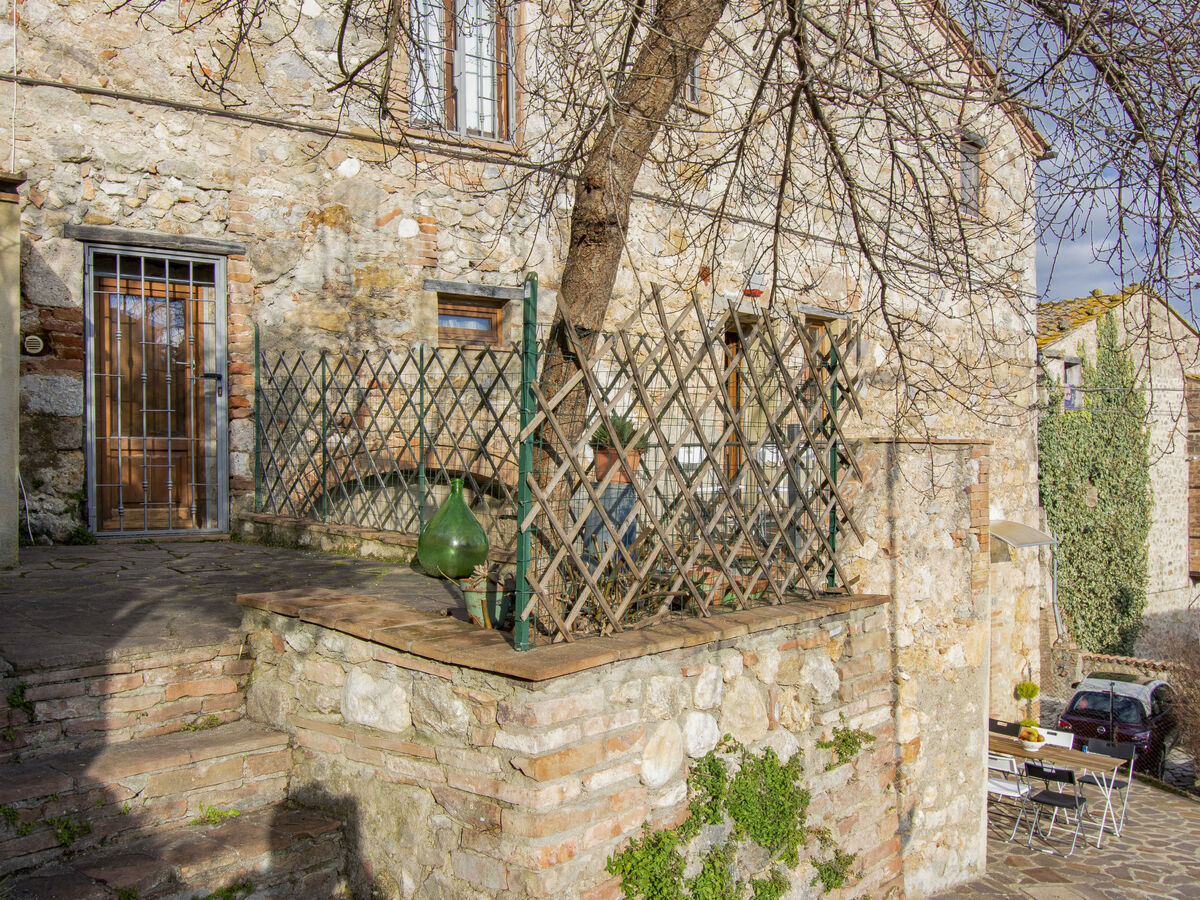 Casa Francesca, maison 3 étages à Sovicille - Photo 21