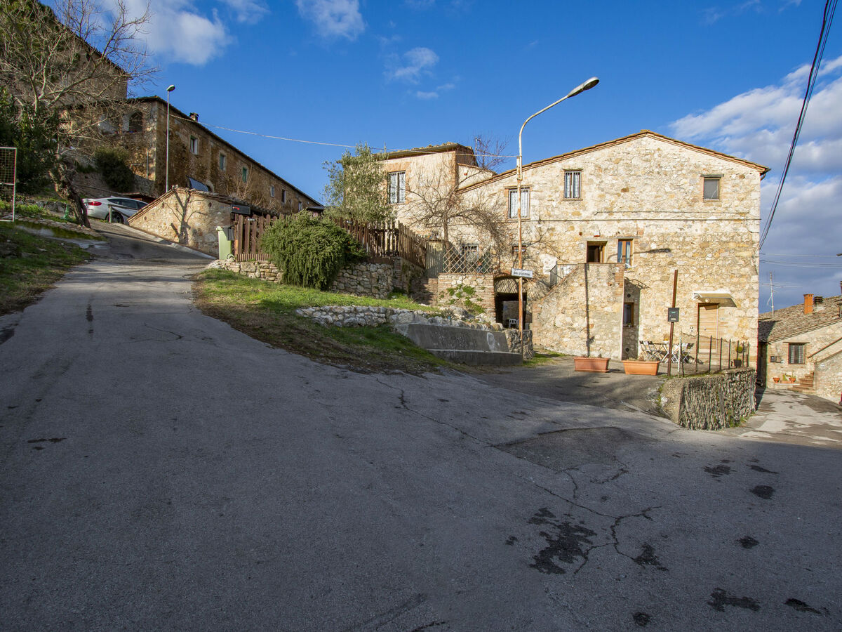 Casa Francesca, maison 3 étages à Sovicille - Photo 22