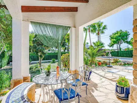 Casa Florita – Maison avec piscine privée à Javea - Photo 1