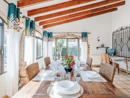 Casa Florita – Maison avec piscine privée à Javea - Photo 3