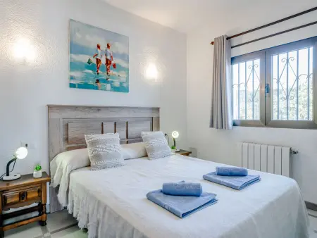 Casa Florita – Maison avec piscine privée à Javea - Photo 4