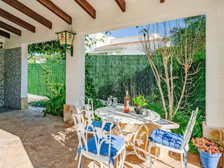 Casa Florita – Maison avec piscine privée à Javea - Photo 5