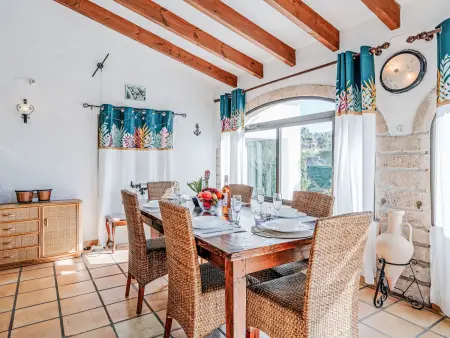 Casa Florita – Maison avec piscine privée à Javea - Photo 6
