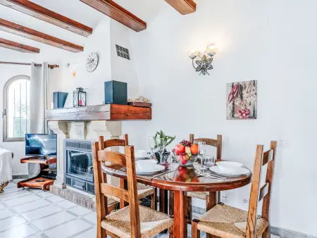 Casa Florita – Maison avec piscine privée à Javea - Photo 8