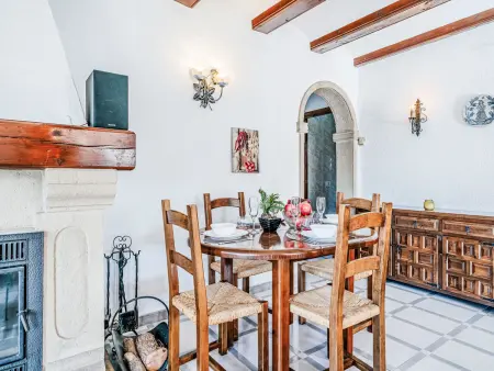 Casa Florita – Maison avec piscine privée à Javea - Photo 9
