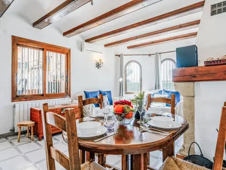 Casa Florita – Maison avec piscine privée à Javea - Photo 10
