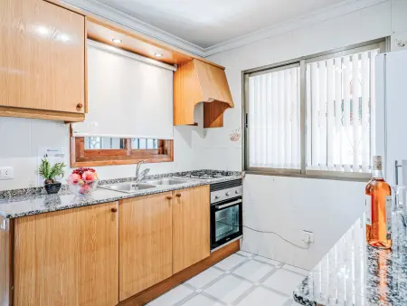 Casa Florita – Maison avec piscine privée à Javea - Photo 11