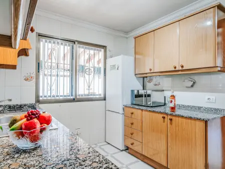 Casa Florita – Maison avec piscine privée à Javea - Photo 12