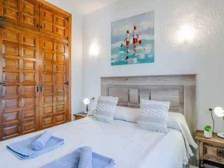 Casa Florita – Maison avec piscine privée à Javea - Photo 13